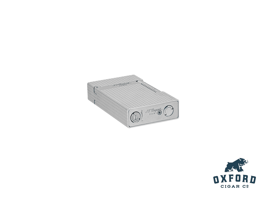 S.t. Dupont Le Grand Diamond Head Palladium S.T. Dupont Le Grand Diamond Head Palladium - Image 4