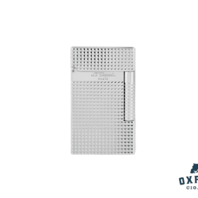 S.T. Dupont Le Grand Diamond Head Palladium - Cigar