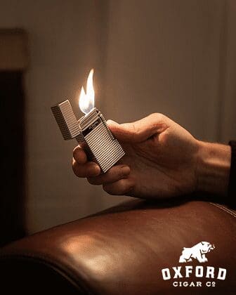 S.t. Dupont Le Grand Diamond Head Palladium S.T. Dupont Le Grand Diamond Head Palladium - Image 2