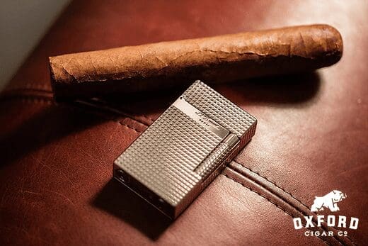 S.t. Dupont Le Grand Diamond Head Palladium S.T. Dupont Le Grand Diamond Head Palladium - Image 3