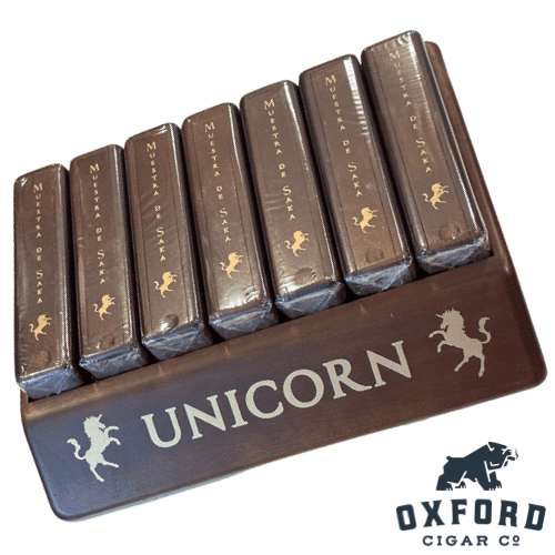 Muestra De Saka Unicorn Muestra de Saka Unicorn