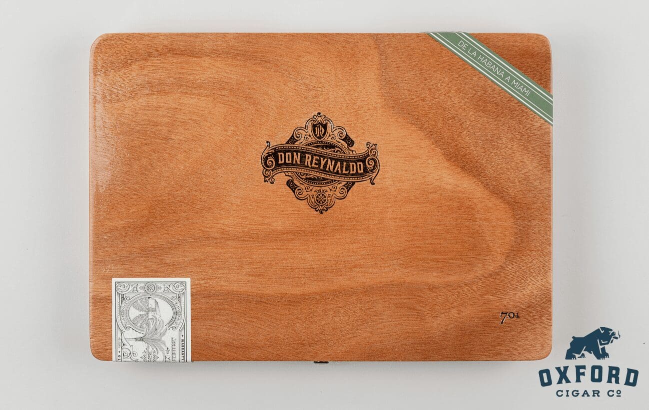 Warped Don Reynaldo 70Th Warped Don Reynaldo 70th