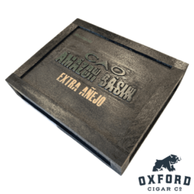 Box of CAO Amazon Basin Extra Añejo - Full Bodied Nicaraguan Cigar