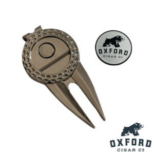 Oxford Golfball Marker Tool Oxford Golf Ball Marker Tool Coin