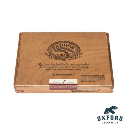 Padron Londres Natural Padron Londres Natural