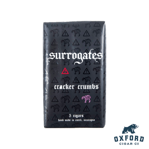Tatuaje Surrogates Cracker Crumbs Tatuaje Surrogates Cracker Crumbs - Image 3