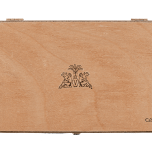 Warped Venture 1492 Gran Corona Warped Venture 1492 Gran Corona Box