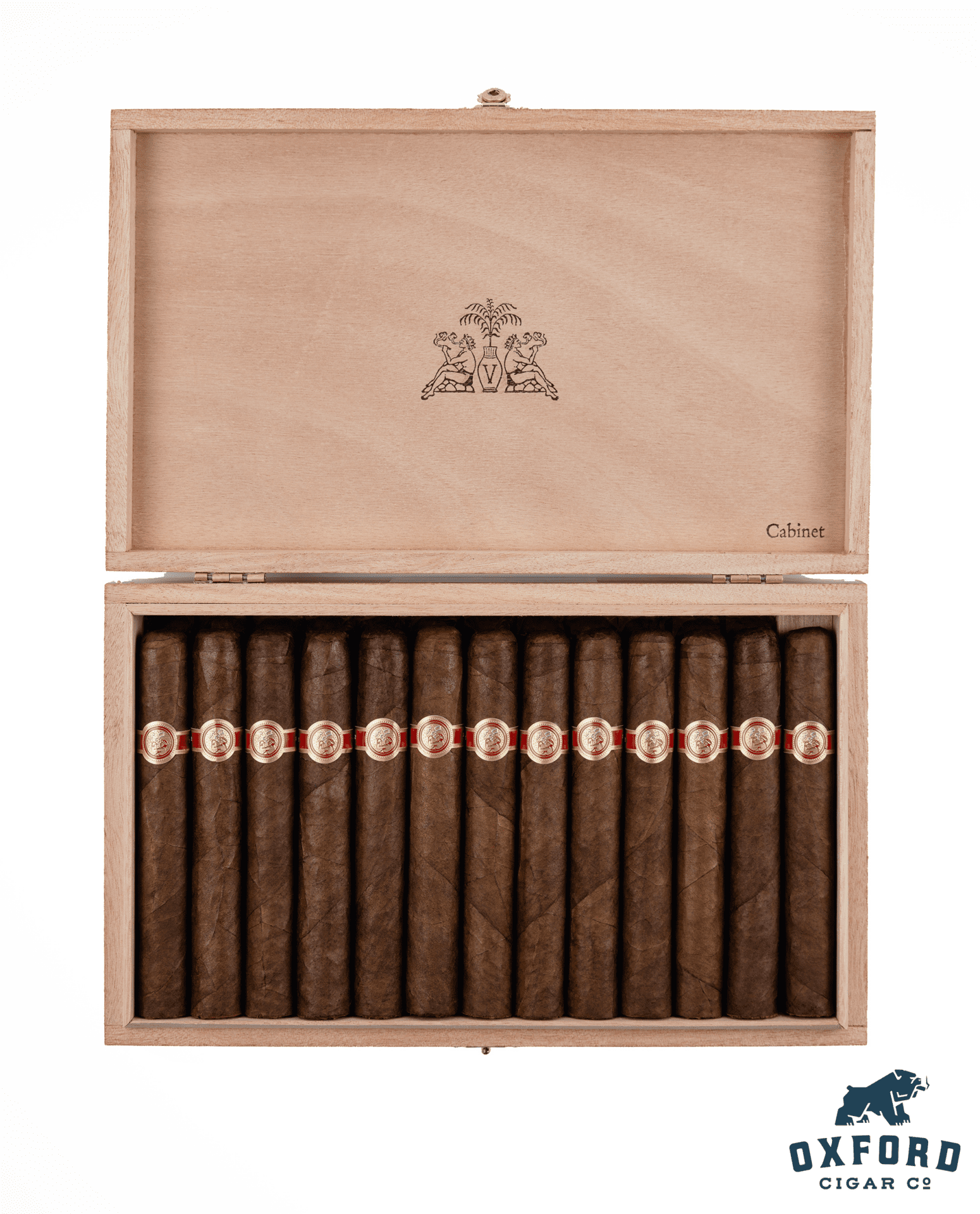 Warped Venture 1492 Gran Corona Warped Venture 1492 Gran Corona