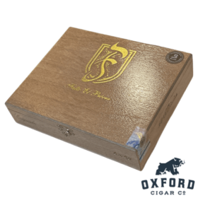 Box of Falto El Procer Historias - Full Bodied Dominican Cigar