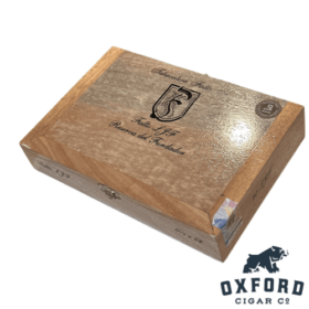 Box of Falto LJF Reserva del Fundador - Full Bodied Dominican Cigar