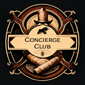 Oxford Cigar Concierge Club