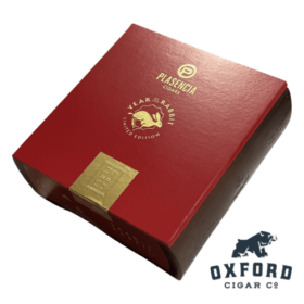 Box of Plasencia Year of the Rabbit - Full Bodied Nicaraguan Cigar