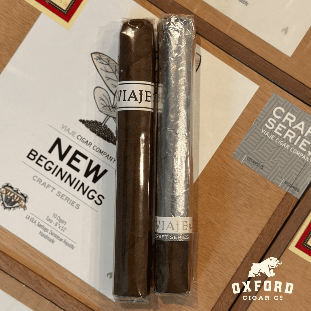 Viaje Back To The Island Preferred Sampler Viaje Back To The Island Preferred Sampler - Image 4
