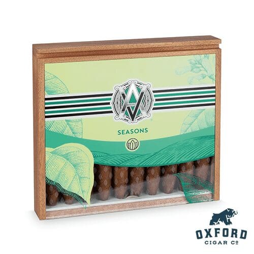 Avo Seasons Spring Limited Edition AVO Seasons Spring Limited Edition