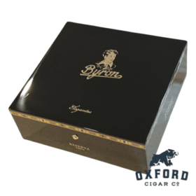 Byron 21st Century Elegantes Limited Edition Humidor