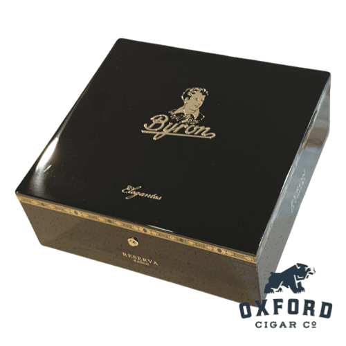 Byron 21St Century Elegantes Limited Edition Humidor Byron 21st Century Elegantes Limited Edition Humidor