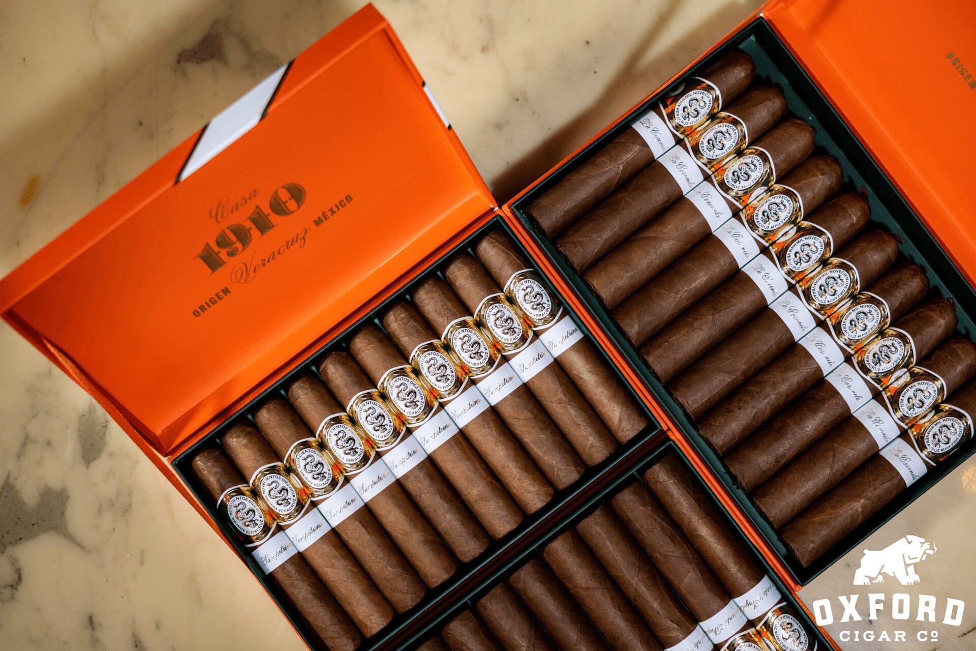 Casa 1910 Soldadera Edition Casa 1910 Soldadera Edition