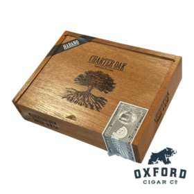 Foundation Charter Oak Habano