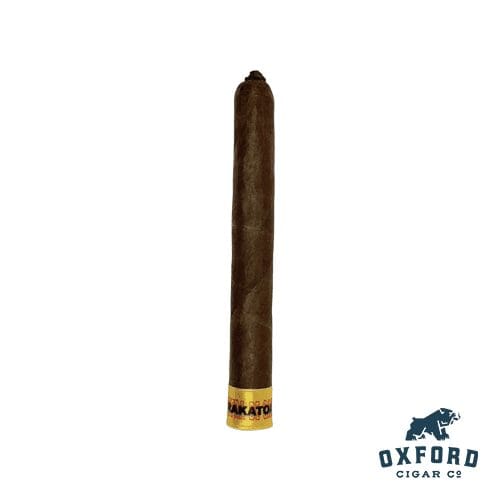 Muestra De Saka Krakatoa Muestra de Saka Krakatoa - Image 2