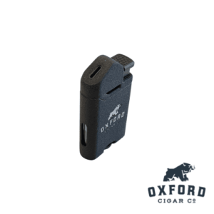Oxford Axis Torch Lighter Oxford Axis Torch Lighter Side Shot