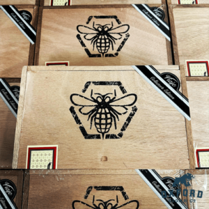 Viaje The Falchion Preferred Sampler Viaje Honey Hand Grenades The Falchion Box