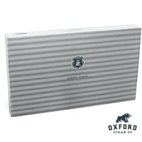 Box of Zino Platinum Crown Series - Medium Bodied Dominican Cigar