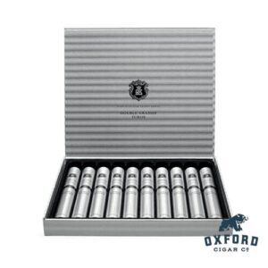 Zino Platinum Crown Series Zino Platinum Crown Series Double Barrel Open Box