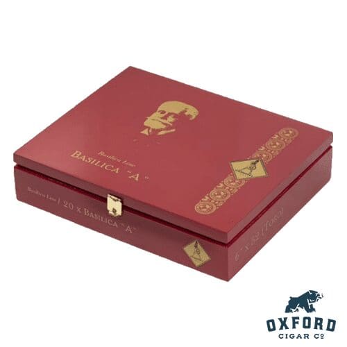 Casdagli Basilica A Casdagli Basilica A