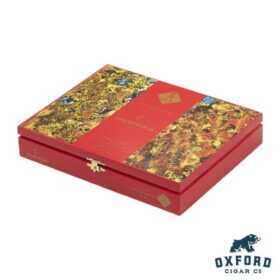 Box of Casdagli Club Mareva Especial - Medium Bodied Dominican Cigar