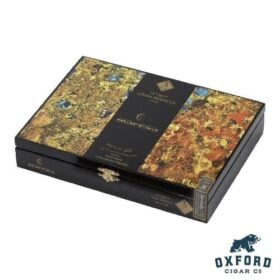 Box of Casdagli Club Mareva Gran Mareva - Full Bodied Dominican Cigar