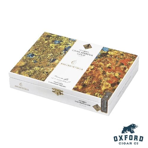 Casdagli Club Mareva Gran Mareva Gold Casdagli Club Mareva Gran Mareva Gold