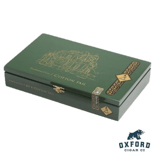 Casdagli Traditional Line Cotton Tail Casdagli Traditional Line Cotton Tail