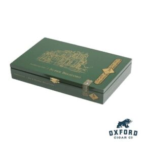 Box of Casdagli Traditional Line Super Belicoso - Full Bodied Dominican Cigar