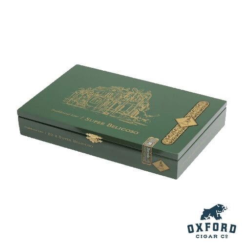 Casdagli Traditional Line Super Belicoso Casdagli Traditional Line Super Belicoso