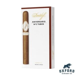 Davidoff Aniversario No. 3 Davidoff Aniversario No. 3 3 Pack