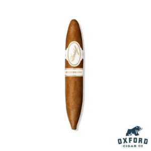 Davidoff Aniversario Short Perfecto Davidoff Aniversario Short Perfecto Cigar
