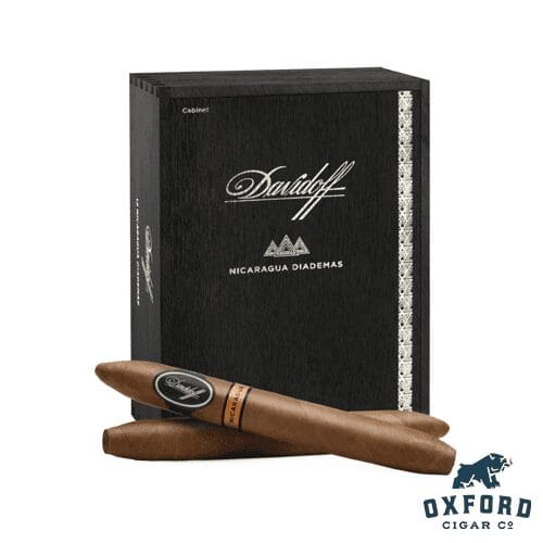Davidoff Nicaragua Diadema Davidoff Nicaragua Diadema