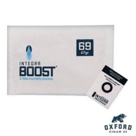 Integra Boost RH 2-Way Humidity Control 69% 67 Gram - Cigar