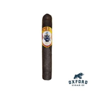 Lampert 1675 Edición Morado Lampert 1675 Edicion Morado Robusto Cigar