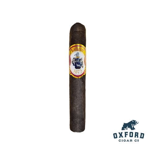 Lampert 1675 Edición Morado Lampert 1675 Edición Morado - Image 3