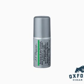 S.T. Dupont Green Butane Gas Refill - Cigar