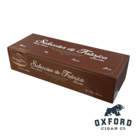 Box of Seleccion De Fabrica by Davidoff Habano - Full Bodied Dominican Cigar