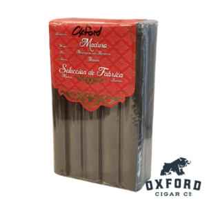 Seleccion De Fabrica By Davidoff Maduro Seleccion De Fabrica Maduro Bundle