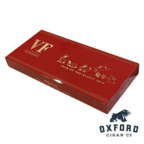 Box of VegaFina Year of the Rabbit 2023 - Full Bodied Nicaraguan Cigar