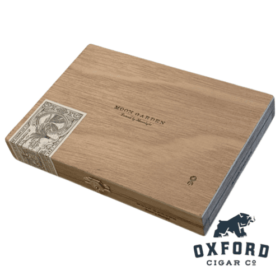 Box of Warped Moon Garden Painted by Moonlight - Full Bodied Nicaraguan Cigar