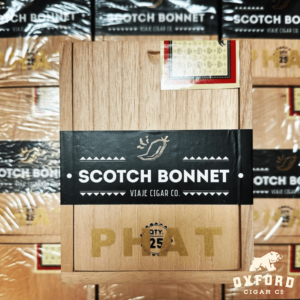 Viaje Birthday Blend 23 &Amp; Scotch Phat Bonnet Sampler 5A8914B9 8546 4D0B 949E 4BE3CEFC322F