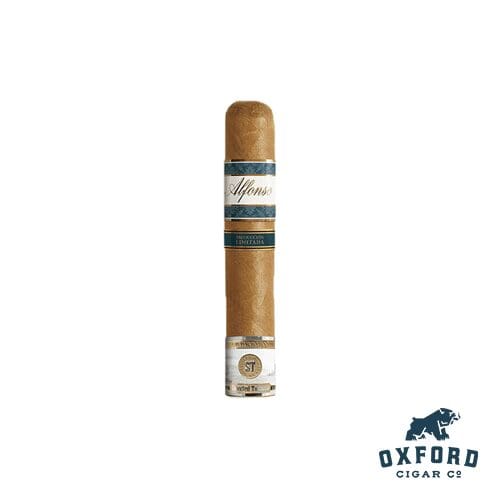 Alfonso Extra Añejo Alfonso Extra Añejo - Image 2