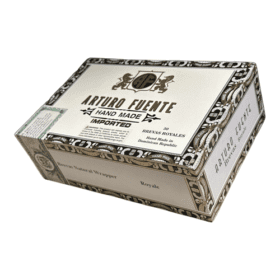 Box of Arturo Fuente Brevas Royale - Dominican Cigar