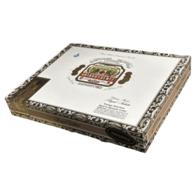 Box of Arturo Fuente Sun Grown Chateau Royal Salute - Medium Bodied Dominican Cigar