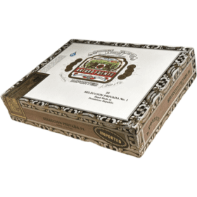 Box of Arturo Fuente Seleccion Privada No. 1 - Dominican Cigar
